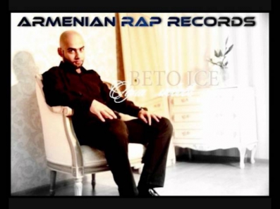 Beto Ice - Delai Gromche | Armenian Rap™ |