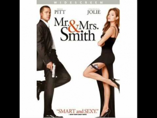 Mr   Mrs  Smith Express Yourself