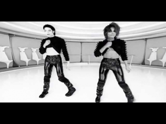 Michael & Janet Jackson- Scream (HD 1080p Official Version)