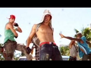 Step Up Revolution Trailer Official 2012 [1080 HD] - Exclusive