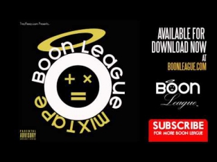 Boon League - The Mixtape (Hosted by TreyPeezy.com) (Download)
