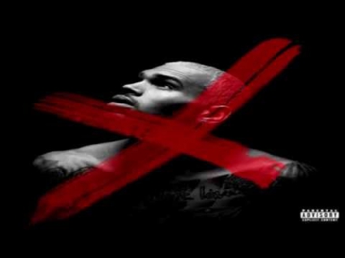 Chris Brown - X (Official Song )