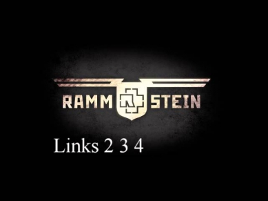 Rammstein Mix 2h