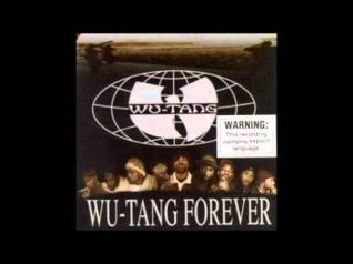 Wu-Tang Clan - A Better Tomorrow (HD)