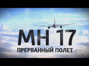 Рейс MH-17. Прерванный полёт. Фильм Аркадия Мамонтова