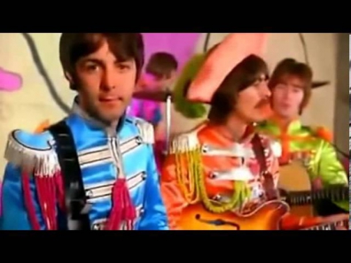 The Beatles-Hello Goodbye (Remastered)