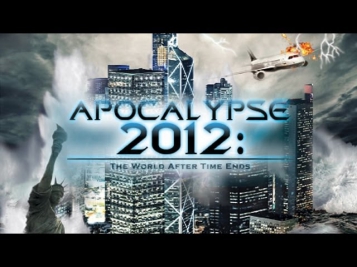 Apocalypse 2012 - The Prophecy of the Hopi Indians Revealed - FREE MOVIE!