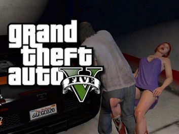 GTA 5 Funny Gameplay Moments! #3 - Skyfall Glitches and Bugatti Sex! (Grand Theft Auto V Gameplay)