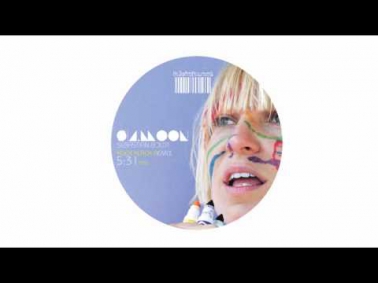 Sia - Moon (Sebastian Boldt's Klick Klack Remix)