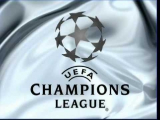 UEFA Champions League theme song (Гимн лиги чемпионов)