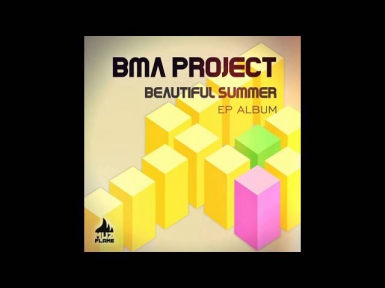 Bma project - Back to the past (Original mix)