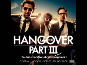 Mother '93 - Danzig - The Hangover Part 3 Soundtrack