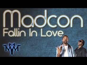 HQ'Madcon - Falling In Love