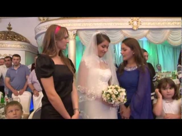 Свадьба Билала и Лейлы (7)