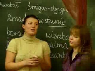 Українська народна пісня в виконанні Каті і Валі