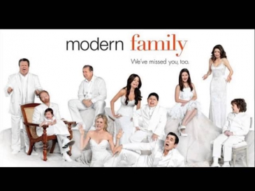 Американская семейка 5 сезон 19 серия смотреть онлайн