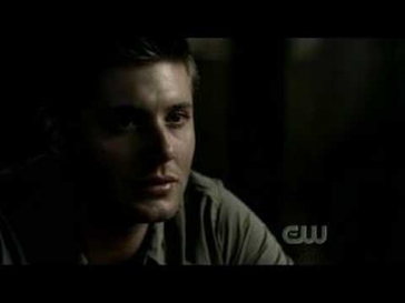 Supernatural - Dean Winchester sings REO Speedwagon