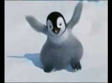 тектоник пингвина