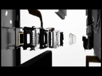 Nokia Lumia 925 - More Than Your Eyes Can See - Full Promo Video