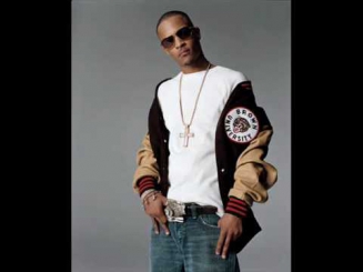 T.I. feat Bonecrusher, Lil' John, Pastor Troy and YoungBloodZ - I'm Serious (Remix)