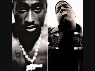 Notorious B.I.G - Who shot Ya? (2PAC DISS) NAPISY PL