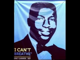 I Can't Breathe - Lib3rtinevgf - Eric Garner Music Tribute - Peace - Dubstep - Trap - Rap