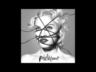 Madonna - Living For Love (Audio Version)