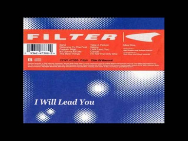 Filter - Title of Record (Full Album)