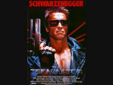 The Terminator (1984) Theme
