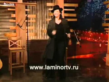Ирина Шведова ДЕРЖИ ФАСОН 2009.mp4