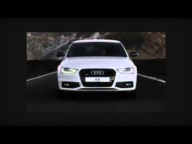 Музыка из рекламы: Audi A4  Жизнь набирает обороты  Ловите момент!