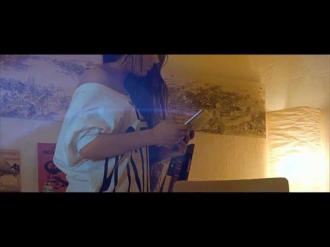 Диана Запуниди - Я Просто Буду Ждать (официальный тизер клипа) 2013