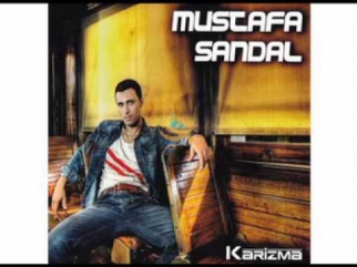 Mustafa Sandal 2009 - Demo