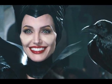 Малефисента (Maleficent) — Русский трейлер (HD) Анджелина Джоли