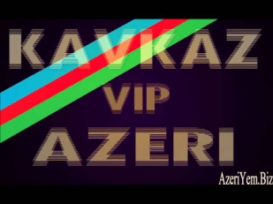 Kavkaz Vip Azeri / Muzika Moya Golubka - Моя голубка 2014