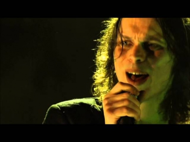 Him - Funeral Of Hearts HD 1080 (Live at Orpheum 2007)