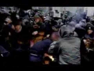 Трэш-шапито КАЧ - «Будут Наказаны!» (single 2008)