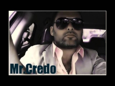 Mr.Credo 