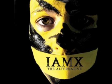 Iamx - S.H.E. (Lyrics)