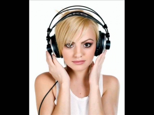 Alexandra Stan - Mr.Saxobeat (Dj MoDuL Dance Remix) Instrumental Version