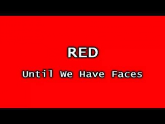 RED - Hymn For The Missing (Until We Have Faces 2011)