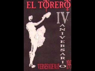 EL TORERO 4º Aniversario [1996] El Nano