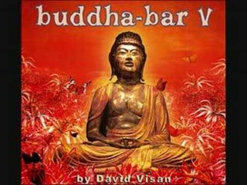 Buddha-Bar V - Sen Gelmez Oldun