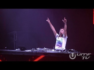 Armin van Buuren live at Ultra Korea 2013 (Full HD Broadcast by UMF TV)