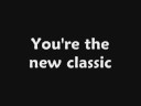 New Classic - Drew Seeley and Selena Gomez (w/ lyrics)