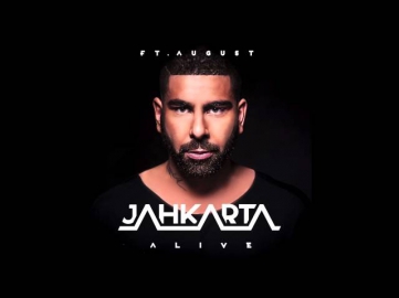 Jahkarta - Alive (feat. August)