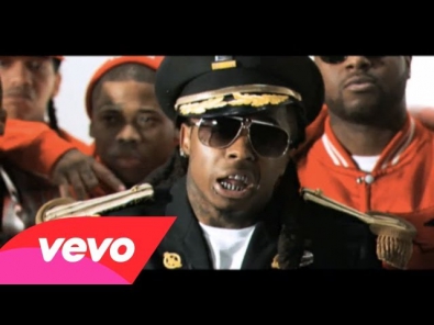 Lil Wayne - 6 Foot 7 Foot (Explicit) ft. Cory Gunz