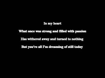 Dead By April - Within My Heart w/ Lyrics