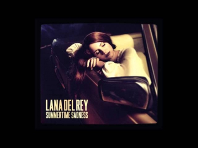Summertime Sadness (Ryan Hemsworth Remix) - Lana Del Rey