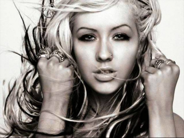 Christina Aguilera -HURT(РУССКАЯ ВЕРСИЯ)